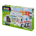 Autíčko REVELL 23013 JUNIOR - Ambulance - 27 MHz