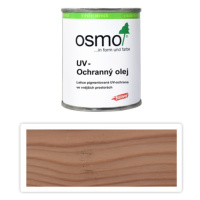 OSMO UV Olej Extra pro exteriéry 0.125 l Modřín 426