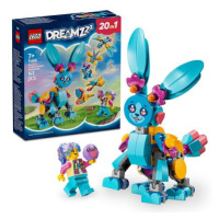 LEGO® DREAMZzz™ 71488 Bunchu a kreativní zvířecí dobrodružství