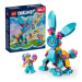 LEGO® DREAMZzz™ 71488 Bunchu a kreativní zvířecí dobrodružství