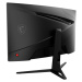 MSI Gaming G2422C monitor 24"