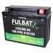 Baterie Fulbat FTX24HL-BS F50N-18L-A/A2/A3 GEL, moto, zahradní traktor, SSV, UTV
