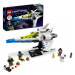 LEGO® Disney Pixar 76832 Raketa XL-15 Lego