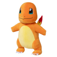 ORBICO - Pokémon Charmander plyš 60 cm