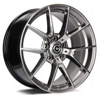 Ráfky 5x120 Bmw 1 E81 E82 E87 E88 F20 F21 M 2 F22 Coupe Cabrio Mini Paceman