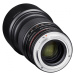 Samyang 135mm f/2 ED UMC Micro Four Thirds