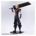 Square-Enix Final Fantasy VII Remake Static Arts Gallery Soška Cloud Strife 26 cm