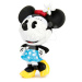 Figurka sběratelská Minnie Classic Jada kovová výška 10 cm