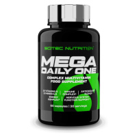 Scitec Nutrition Mega Daily One 60 cps