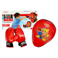 mamido  Dětský boxerský set rukavic