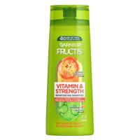 GARNIER Fructis Vitamin & Strength Posilující šampon 250 ml