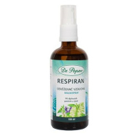 DR. POPOV Respiran osvěžovač vzduchu 100 ml