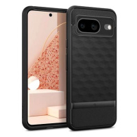 Spigen Caseology Parallax Matte Black Google Pixel 8