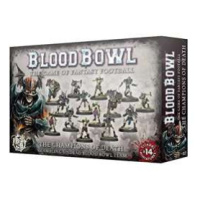 Blood Bowl - Shambling Undead Team (English; NM)