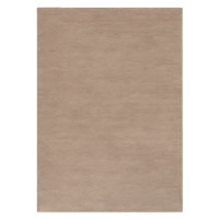 B-line  Kusový koberec COLOR UNI Cappucino - 80x150 cm