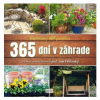 365 dní v záhrade - Ivan Hričovský