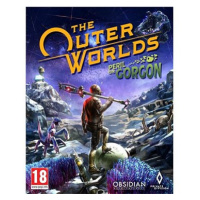 The Outer Worlds Peril on Gordon - PC DIGITAL