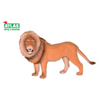 Schleich ATLAS Lev 12x6,5 cm