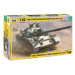 Model kit tank 3673 - T-62 Version 1974 - 1975 (1:35)