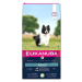 Eukanuba Adult Small & Medium Lamb 12 kg