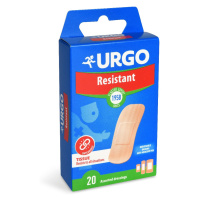Urgo Resistant odolná náplast 20 ks