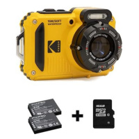 Kodak WPZ2 Yellow bundle