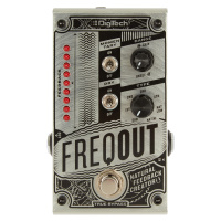 Digitech FreqOut