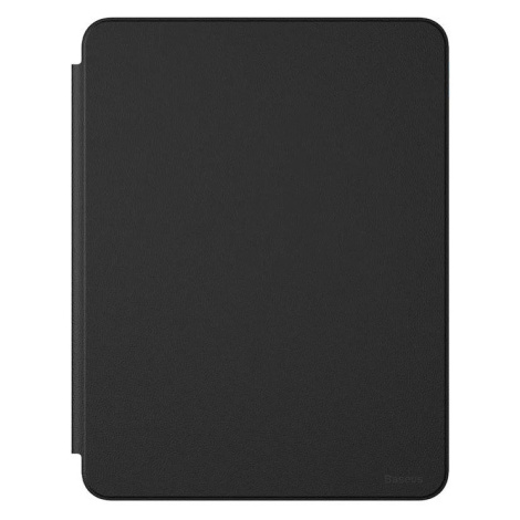 Pouzdro Baseus Minimalist Series IPad 10 10. 9" Magnetic protective case, black (6932172625665)