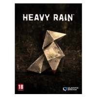 Heavy Rain - PC DIGITAL