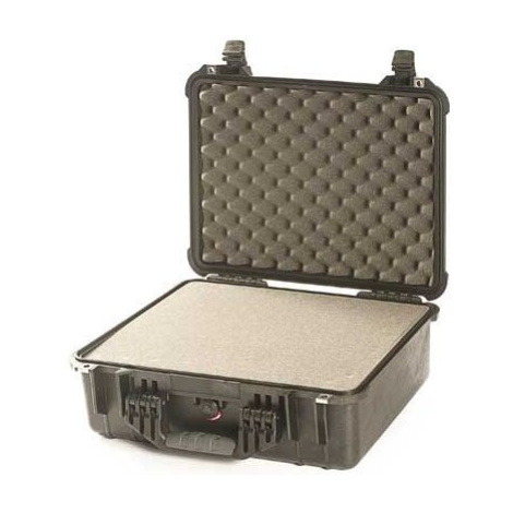 PELI™ CASE 1520 - vodotěsný kufr s pěnou