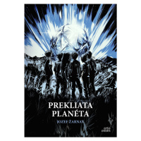 Prekliata planéta
