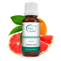 Éterický olej Grapefruit Hadek