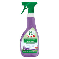 FROSCH Hygienický čistič Levandule EKO 500 ml