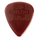 Dunlop 44P125 - NYLON STANDARD PICK 1.25MM