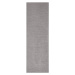 Mint Rugs - Hanse Home koberce Kusový koberec Cloud 103934 Lightgrey - 120x170 cm