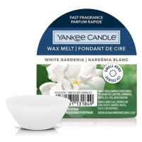 YANKEE CANDLE White Gardenia 22 g