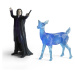 Schleich harry potter™ 42683 profesor snape a patron