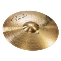 Paiste Signature Precision Crash 17