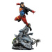 DC Comics Series 7 - Superboy - Art Scale 1/10