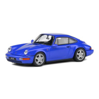 PORSCHE 964 RS BLUE 1992