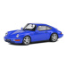 PORSCHE 964 RS BLUE 1992