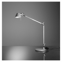 Artemide TOLOMEO MIDI LED těleso lampy aluminium bez podstavce A015100