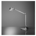 Artemide TOLOMEO MIDI LED těleso lampy aluminium bez podstavce A015100