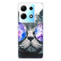 iSaprio Galaxy Cat - Infinix Note 30