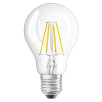 OSRAM OSRAM LED žárovka E27 4W Filament 4.000K čirá