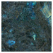 Dlažba Geotiles Labradorite blue 120x120 cm leštěná LABRADORITE120BL