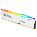 Kingston FURY 16GB DDR5 5200MHz CL36 Beast White RGB EXPO
