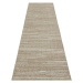 ELLE Decoration koberce Kusový koberec Gemini 105548 Linen z kolekce Elle – na ven i na doma - 2