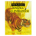 Velká obrázková knížka o zvířatech - Jan Kudláček, Milena Lukešová, Bohumil Říha