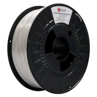 C-TECH filament PREMIUM LINE PLA Silk dopravní bílá RAL9003